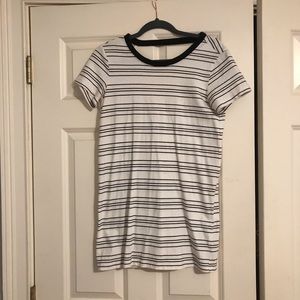 Forever 21  T-shirt Dress